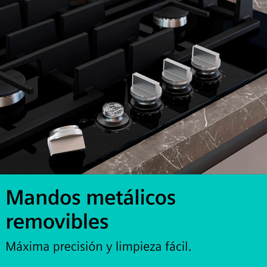 Placa cristal Siemens ER3A6BI40 30 cm (5)