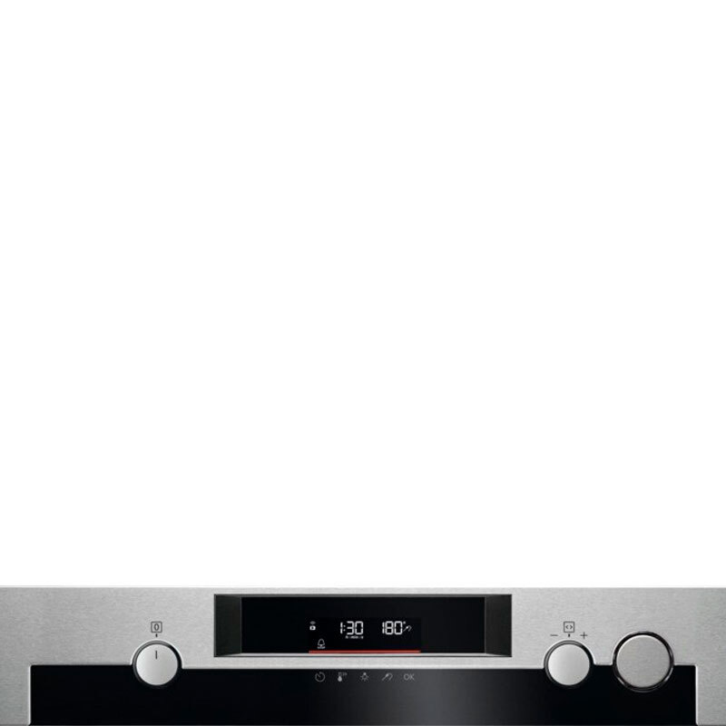 Horno AEG BSS578271M Inox (2)