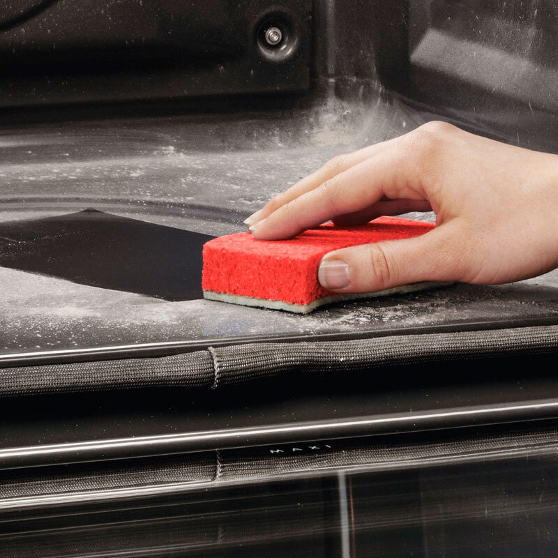 Horno AEG BSS578271M Inox (3)