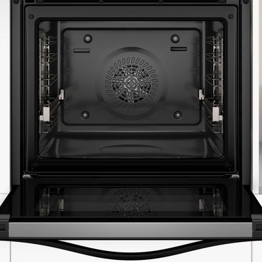 Horno Balay 3HD5829N3 Cristal Negro (2)