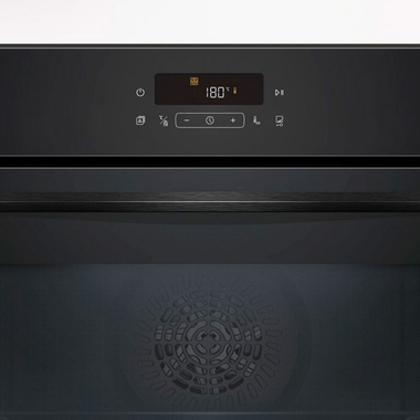 Horno Balay 3HD5829N3 Cristal Negro (3)
