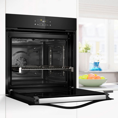 Horno Balay 3HD5829N3 Cristal Negro (4)