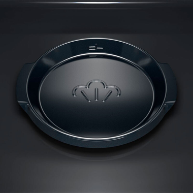 Horno Balay 3HD5829N3 Cristal Negro (5)