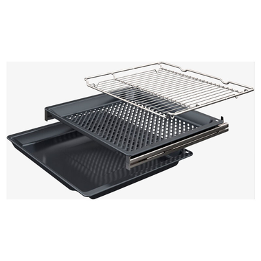 Horno Balay 3HD5829N3 Cristal Negro (7)