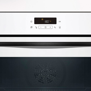 Horno Balay 3HD5829B3 Cristal Blanco (3)