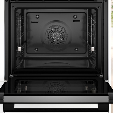 Horno Bosch HBA572EB3 Negro (2)