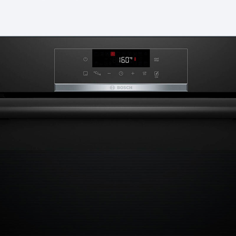 Horno Bosch HBA572EB3 Negro (3)