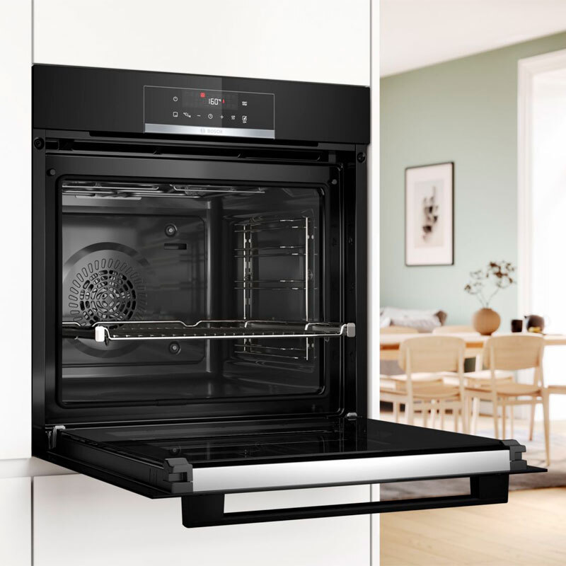 Horno Bosch HBA572EB3 Negro (4)