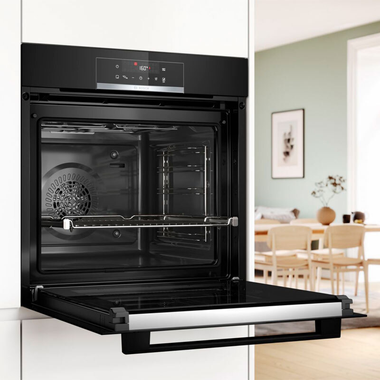 Horno Bosch HBA572EB3 Negro (5)