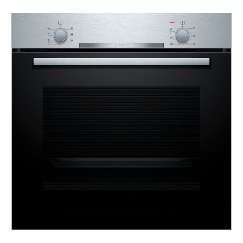 Horno Bosch HBA510BR4 Inox
