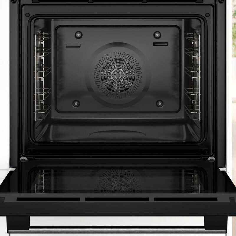 Horno Bosch HBA510BR4 Inox (3)