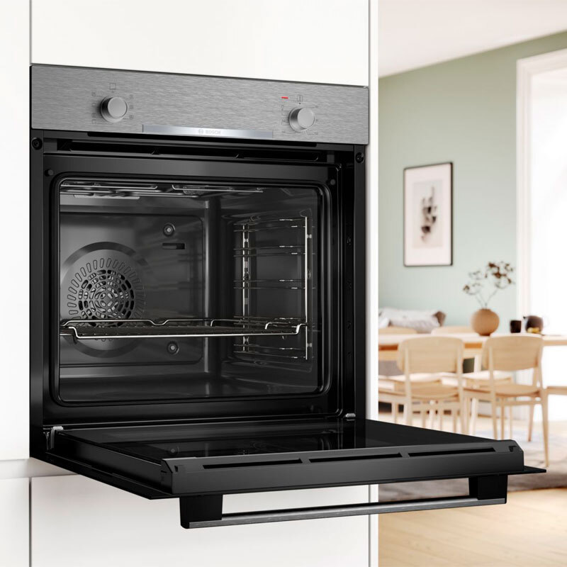 Horno Bosch HBA510BR4 Inox (4)