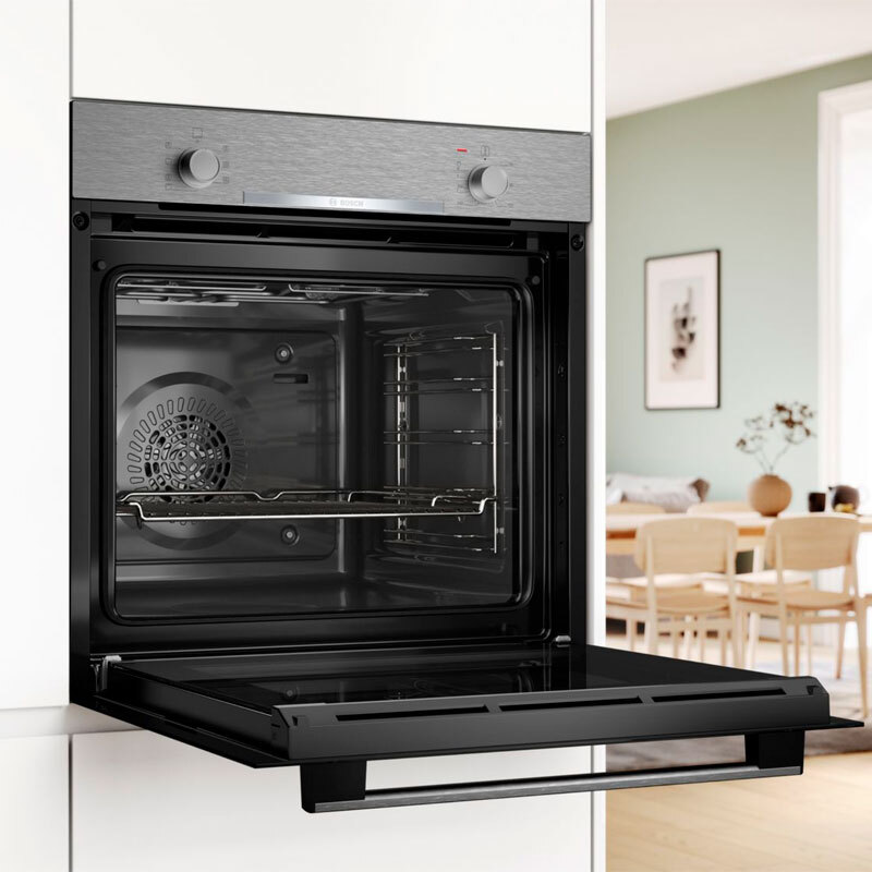 Horno Bosch HBA510BR4 Inox (5)