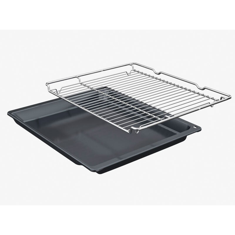 Horno Bosch HBA510BR4 Inox (6)