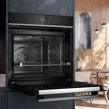 Horno Siemens HB572AES4 Inox (4)