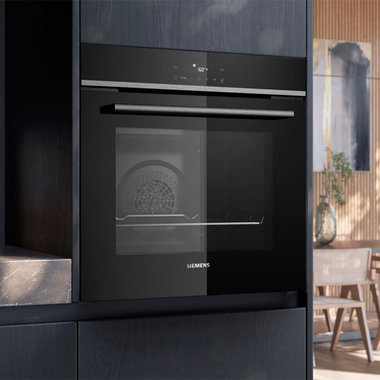 Horno Siemens HB572AES4 Inox (5)