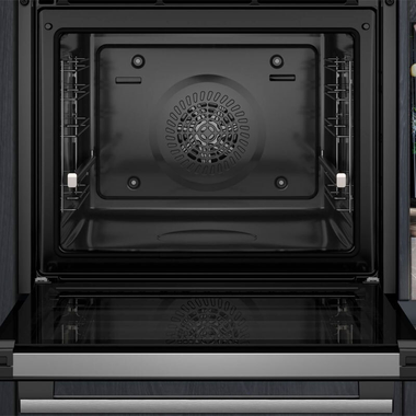 Horno Siemens HB574AER4 60 cm (2)