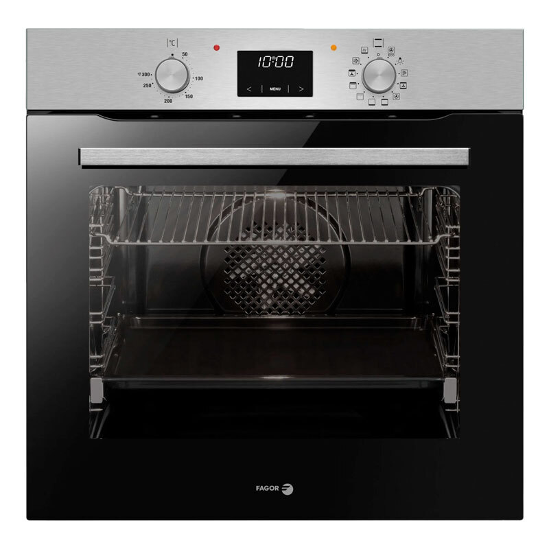 Horno Fagor 9H-185BX Inox