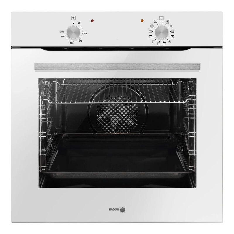 Horno Fagor 9H-110BB Blanco