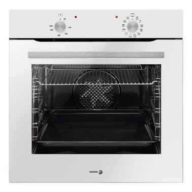 Horno Fagor 9H-110BB Blanco