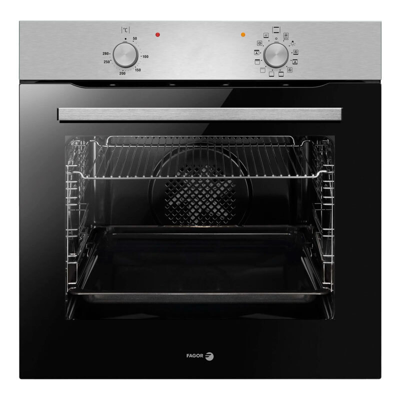 Horno Fagor 9H-110BX Inox