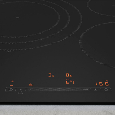 Placa Inducción Balay 3EB967MH 60 cm (2)