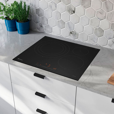 Placa Inducción Balay 3EB967MH 60 cm (3)
