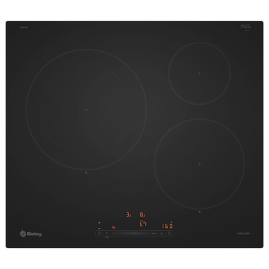 Placa Inducción Balay 3EB965MH 60 cm