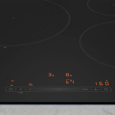 Placa Inducción Balay 3EB965MH 60 cm (2)
