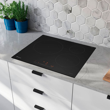 Placa Inducción Balay 3EB965MH 60 cm (3)