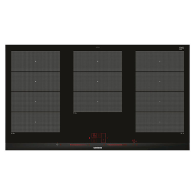 Placa Inducción Siemens EX975LXC1E 90 cm