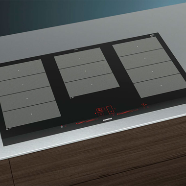 Placa Inducción Siemens EX975LXC1E 90 cm (5)