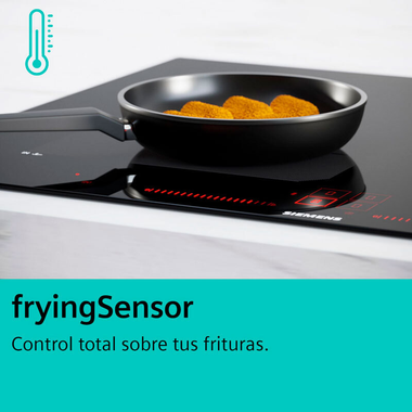 Placa Inducción Siemens EX975LXC1E 90 cm (6)