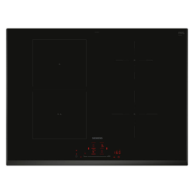 Placa Inducción Siemens ED751HSC1E 70 cm