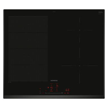 Placa Inducción Siemens EX651HEC1E 60 cm