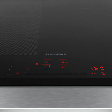 Placa Inducción Siemens EX651HEC1E 60 cm (2)