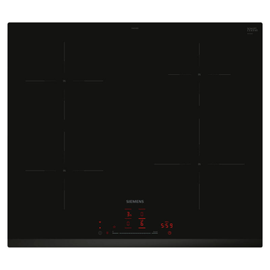 Placa Inducción Siemens EH631HEB1E 60 cm