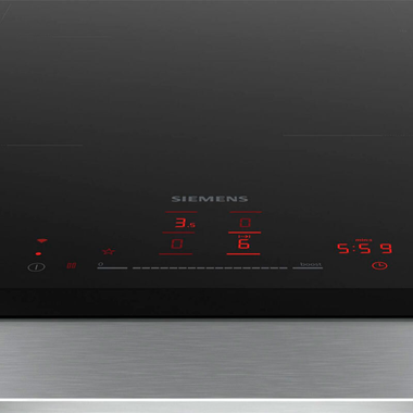 Placa Inducción Siemens EH631HEB1E 60 cm (2)