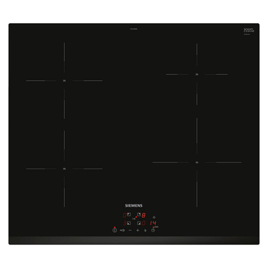 Placa Inducción Siemens EH631BEB6E 60 cm