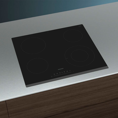 Placa Vitrocerámica Siemens ET631FFP8E 60 cm (4)