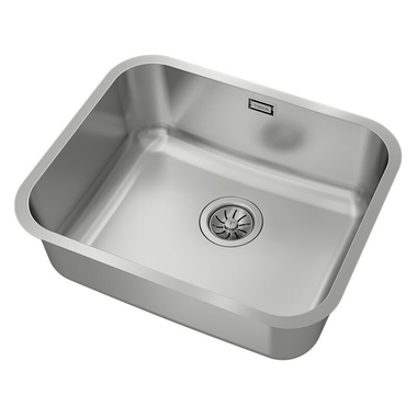 Fregadero Teka BET 50.40 Plus (2)