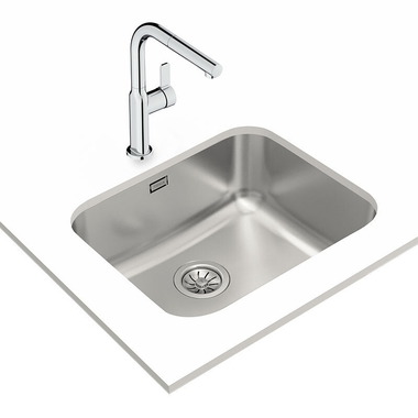 Fregadero Teka BET 50.40 Plus (4)