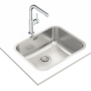 Fregadero Teka BET 50.40 Plus (5)