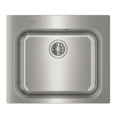 Fregadero Teka Universe 60TXP 1C Max