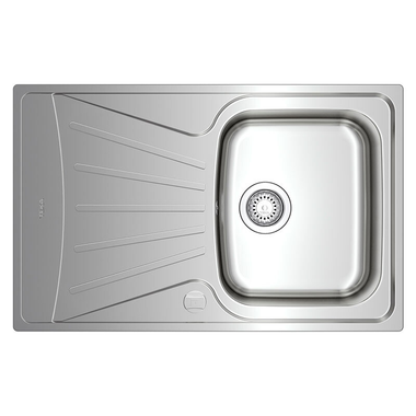 Pack fregadero y grifo TekaWay Starbright45 1C1E U (4)