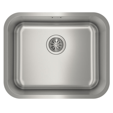 Pack fregadero y grifo TekaWay BET5040 Plus UNI931 (4)