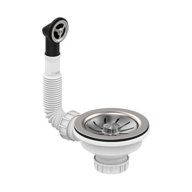 Pack fregadero y grifo TekaWay BET5040 Plus UNI931 (6)