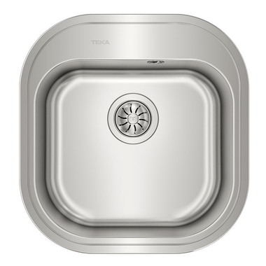 Pack fregadero y grifo TekaWay Stylo 1C UNI9310XP (4)