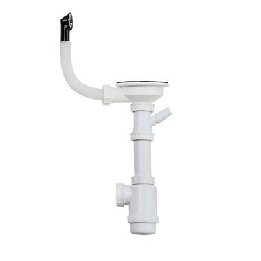 Pack fregadero y grifo TekaWay Stylo 1C UNI9310XP (5)