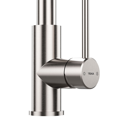 Grifo Teka UNI9331 Inox pulido (3)